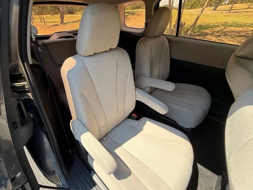 2014 Mazda Mazda 5 - Image 10 of 12