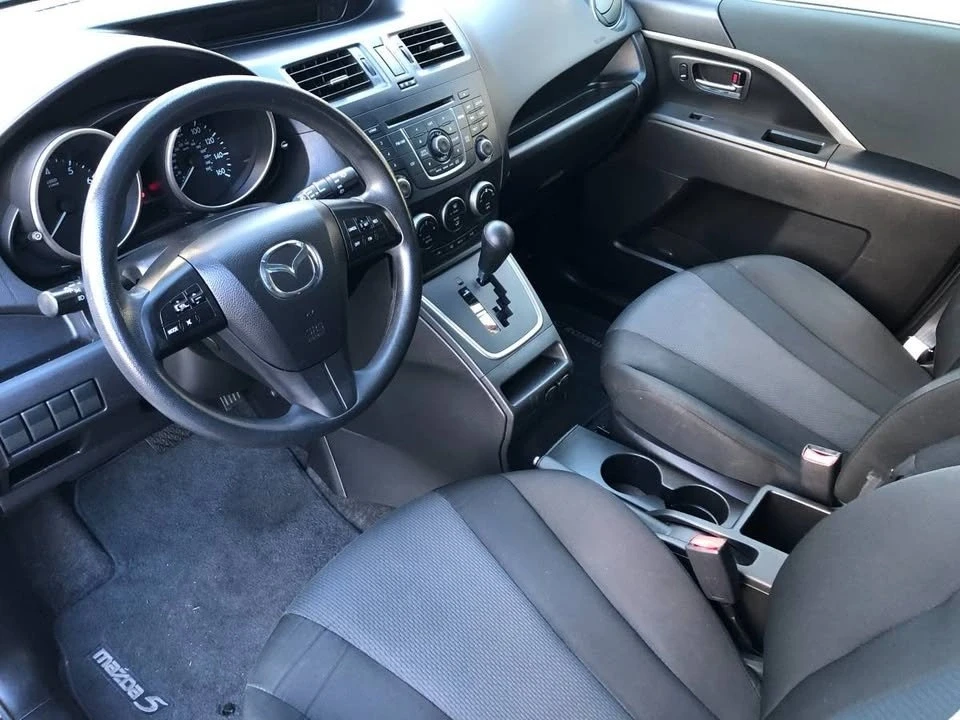 2014 Mazda Mazda 5 - Image 10 of 18