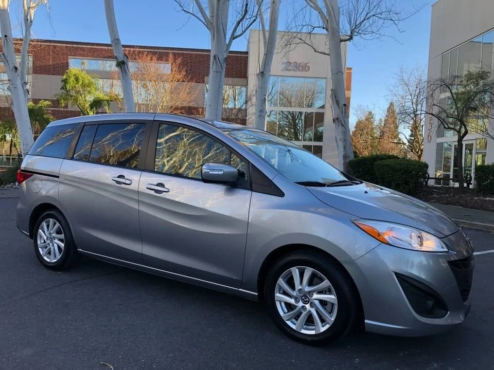 2014 Mazda Mazda 5 - Image 3 of 18
