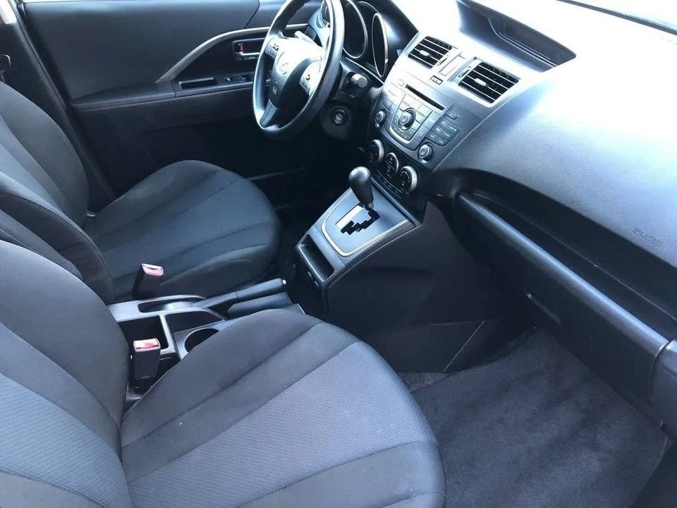 2014 Mazda Mazda 5 - Image 12 of 18