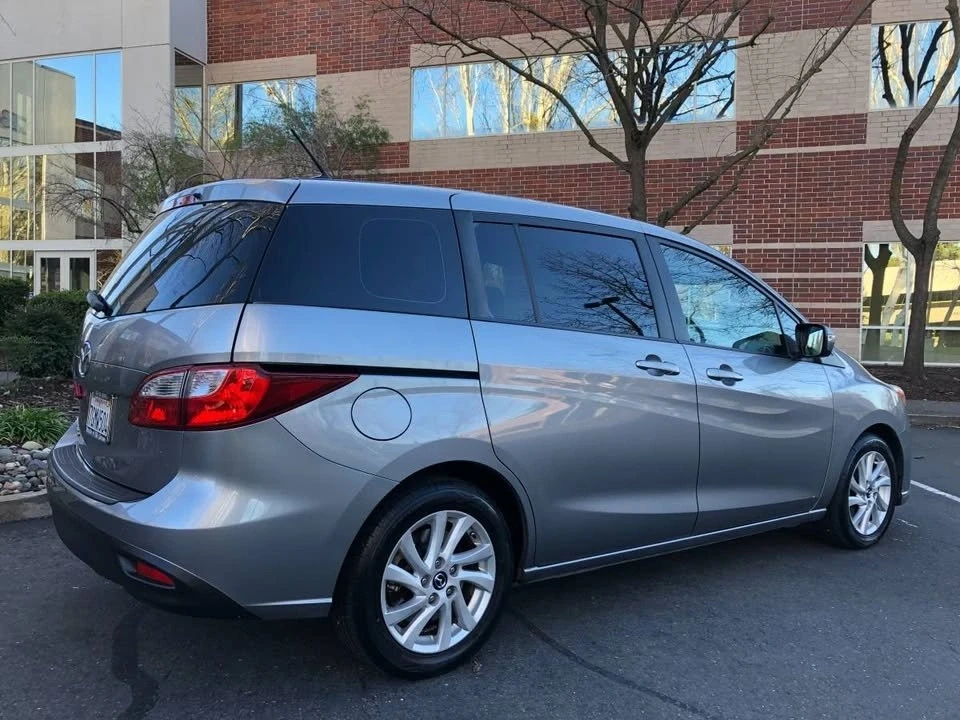 2014 Mazda Mazda 5 - Image 16 of 18