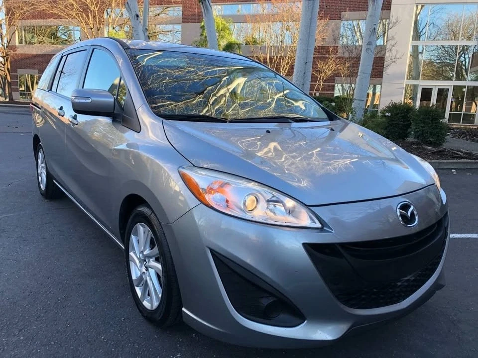2014 Mazda Mazda 5 - Image 5 of 18