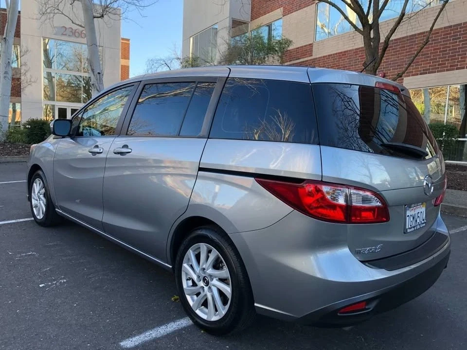2014 Mazda Mazda 5 - Image 15 of 18