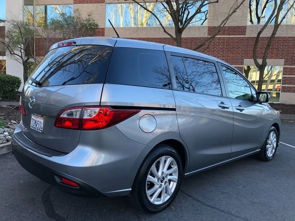 2014 Mazda Mazda 5 - Image 13 of 18