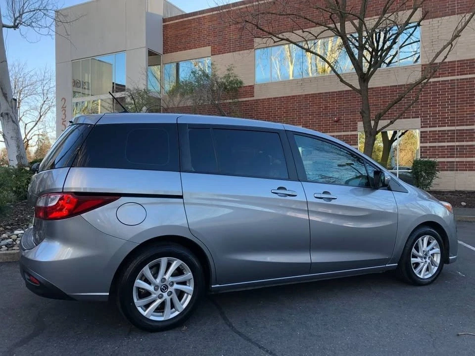 2014 Mazda Mazda 5 - Image 18 of 18