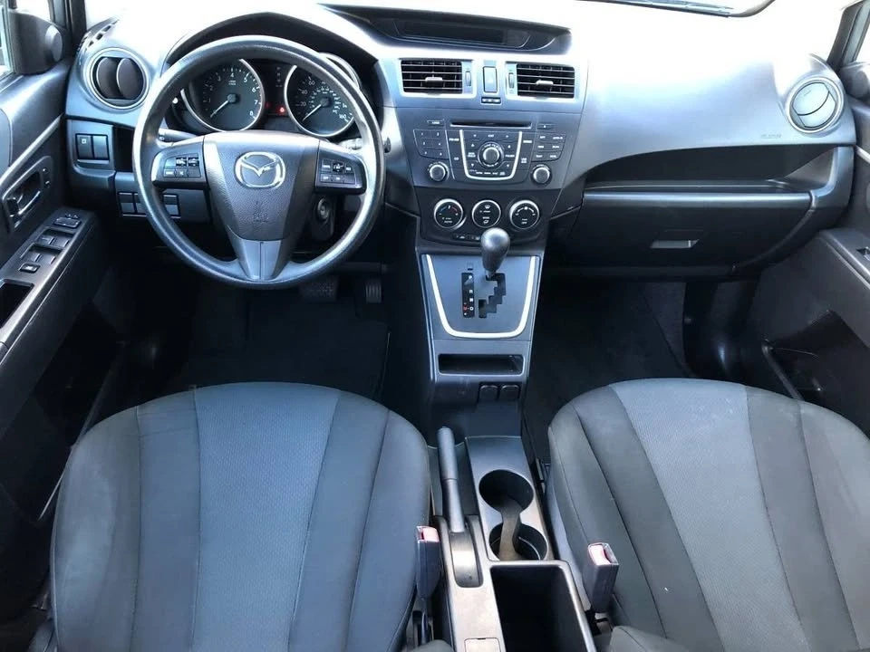 2014 Mazda Mazda 5 - Image 11 of 18