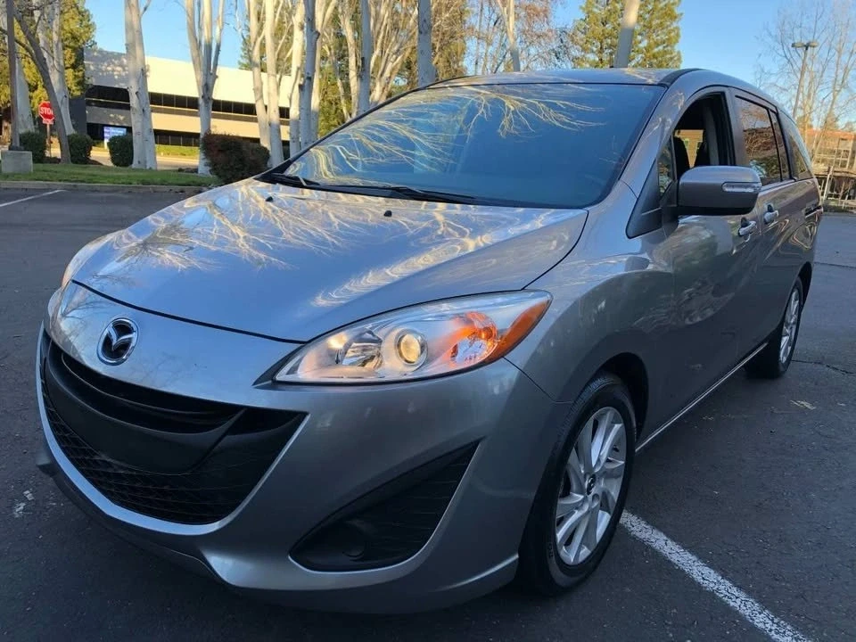 2014 Mazda Mazda 5 - Image 2 of 18