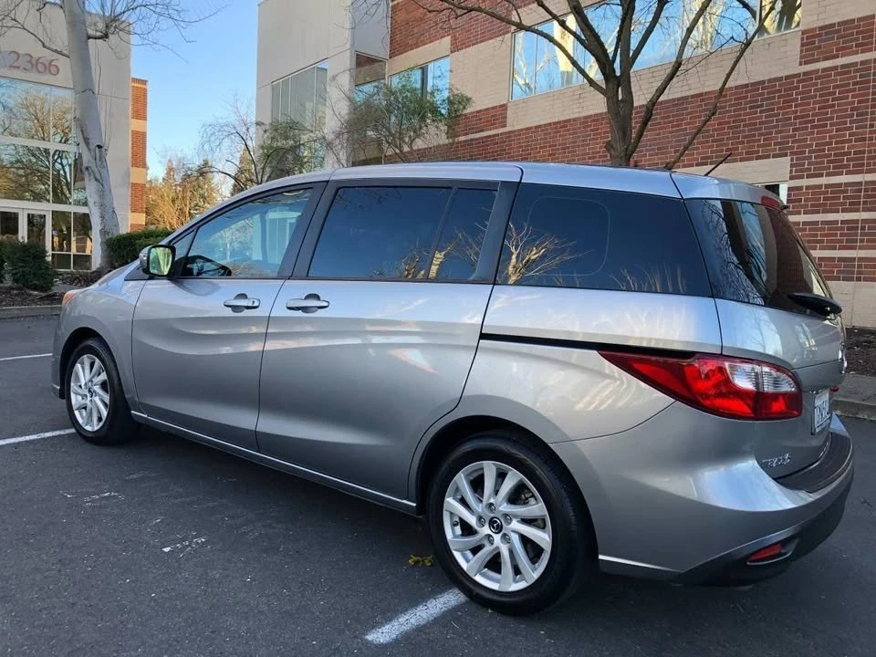 2014 Mazda Mazda 5 - Image 14 of 18