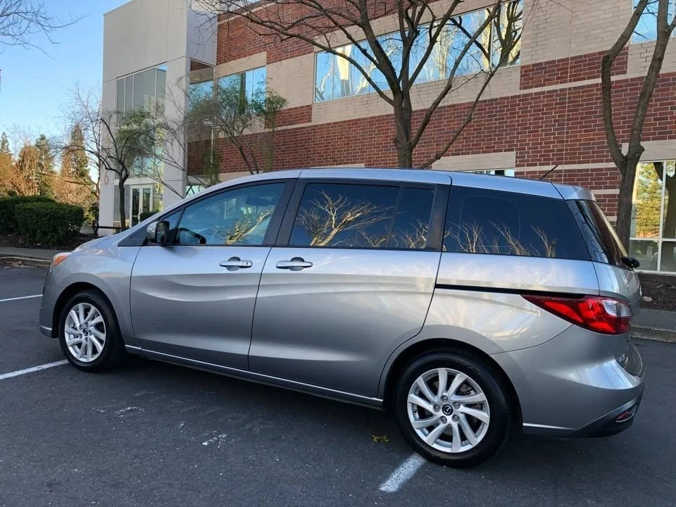 2014 Mazda Mazda 5 - Image 17 of 18