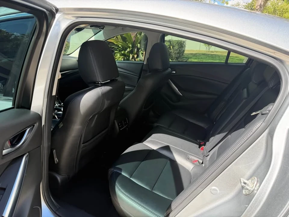 2014 Mazda Mazda 6 3rd Gen - Image 9 of 13