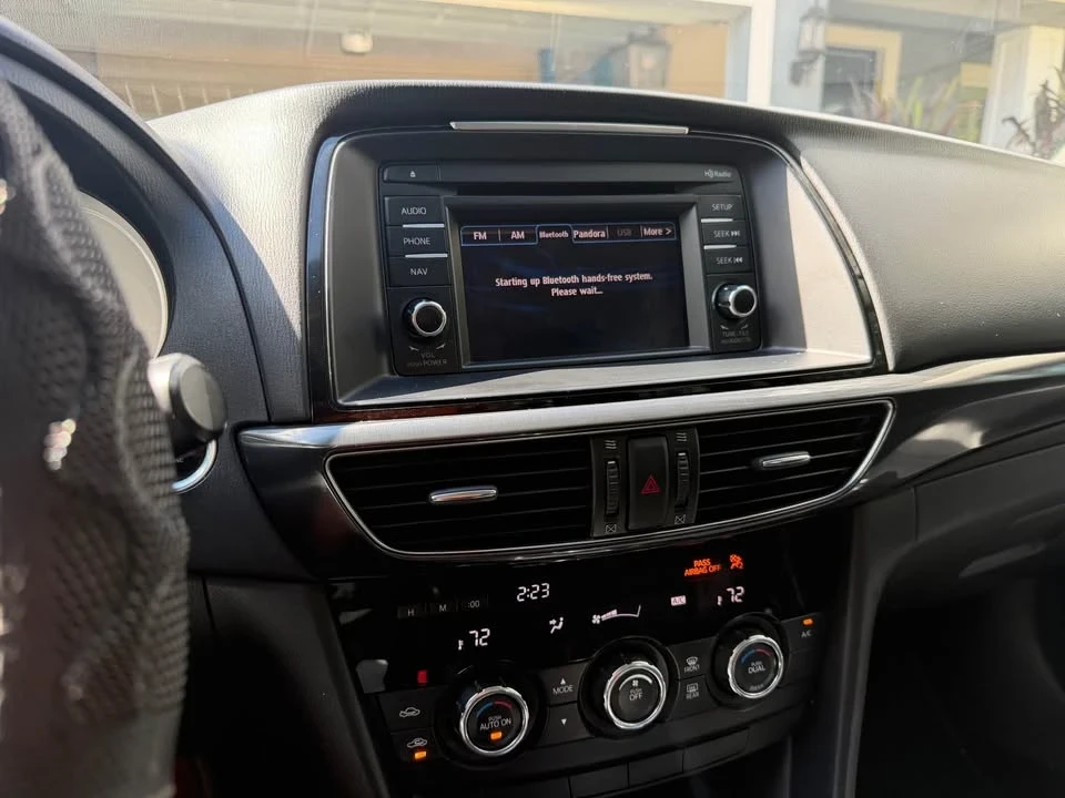 2014 Mazda Mazda 6 3rd Gen - Image 12 of 13