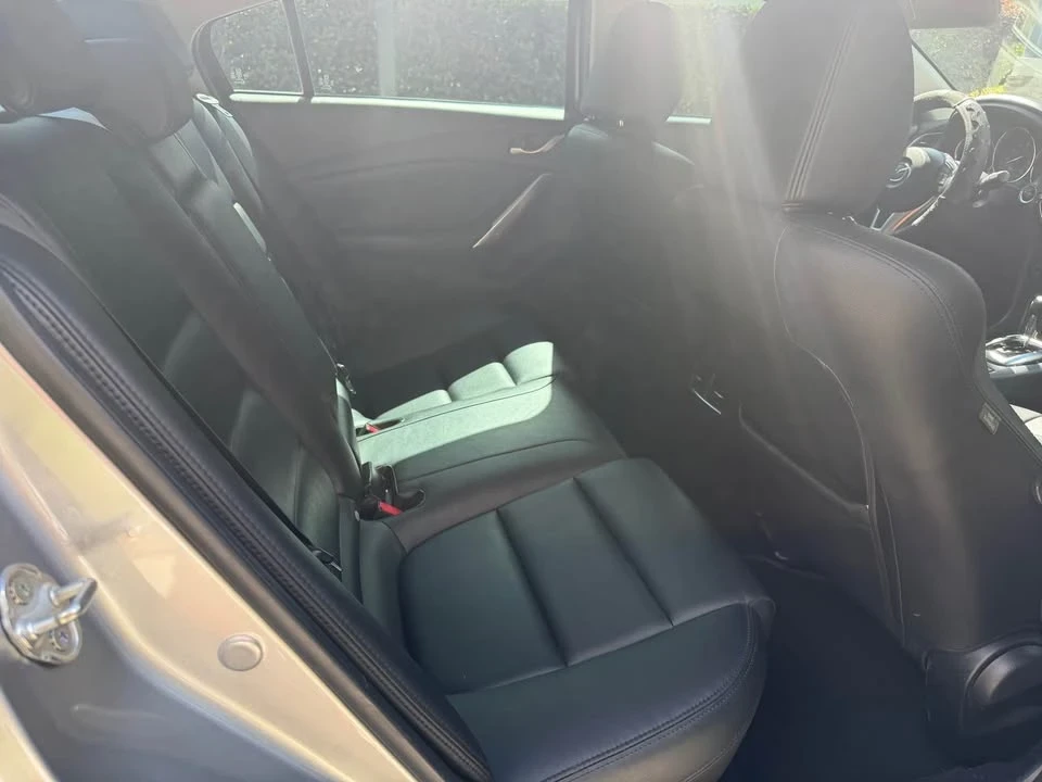 2014 Mazda Mazda 6 3rd Gen - Image 10 of 13