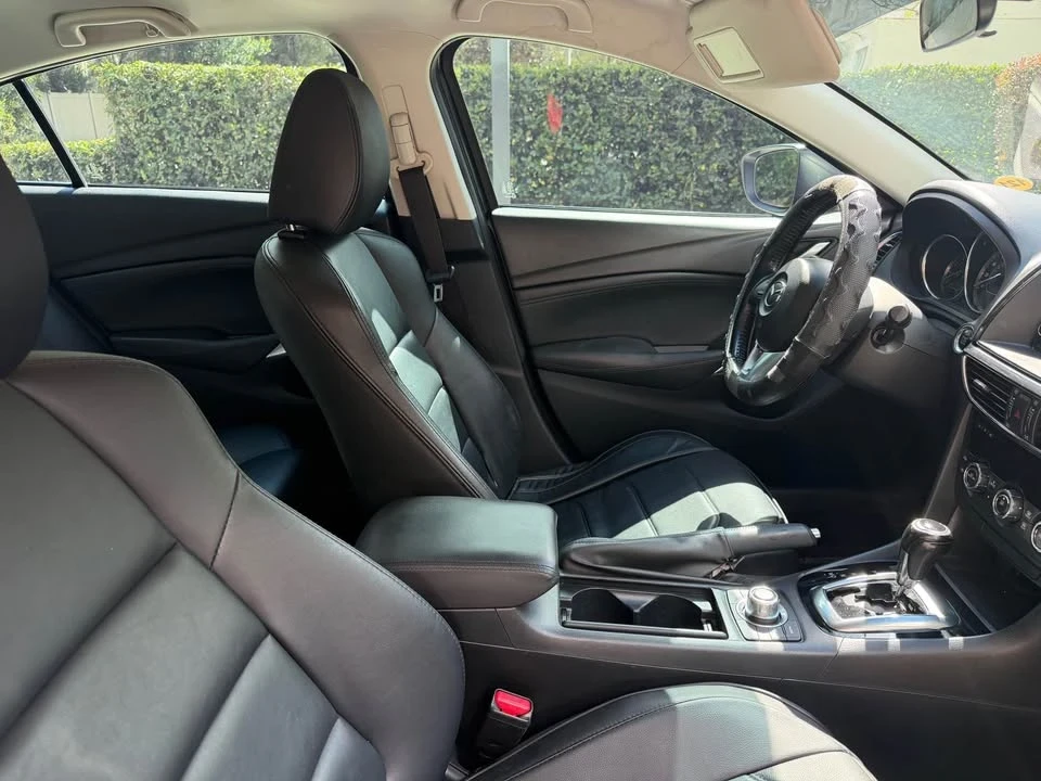 2014 Mazda Mazda 6 3rd Gen - Image 11 of 13