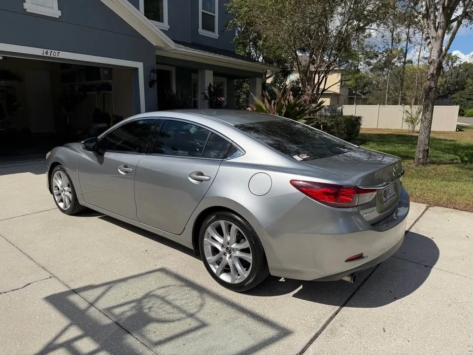 2014 Mazda Mazda 6 3rd Gen - Image 5 of 13