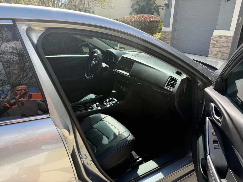 2014 Mazda Mazda 6 3rd Gen - Image 7 of 13