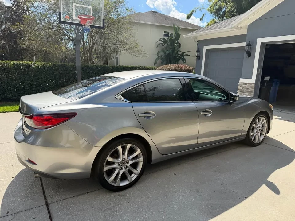 2014 Mazda Mazda 6 3rd Gen - Image 3 of 13