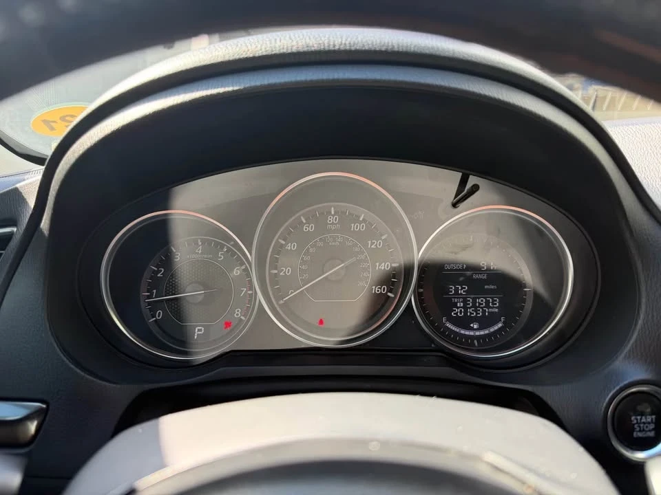 2014 Mazda Mazda 6 3rd Gen - Image 13 of 13