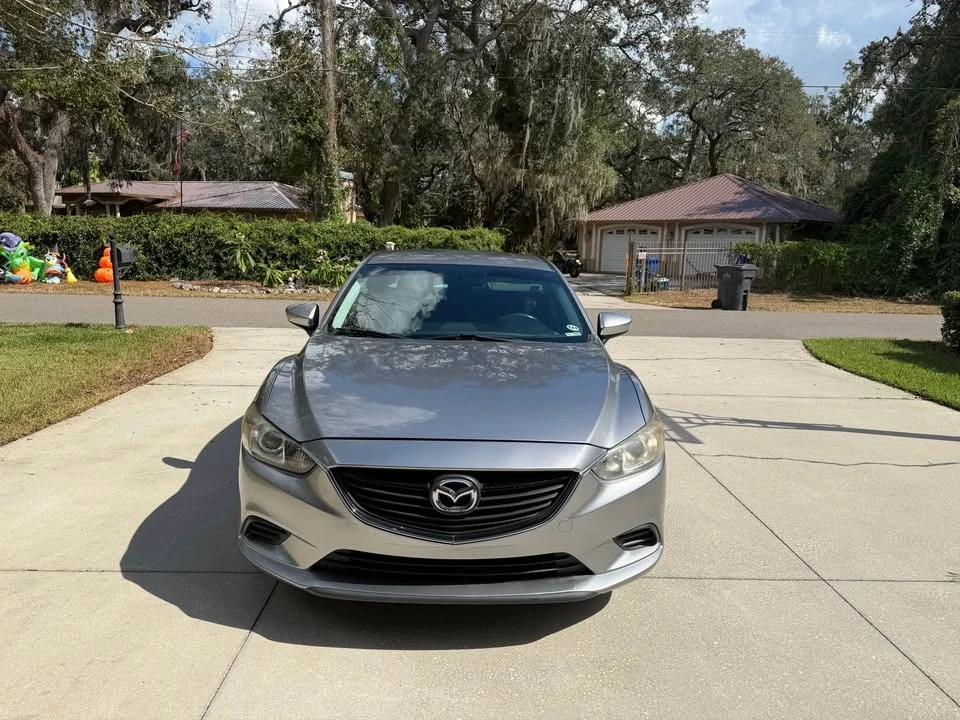 2014 Mazda Mazda 6 3rd Gen - Image 2 of 13