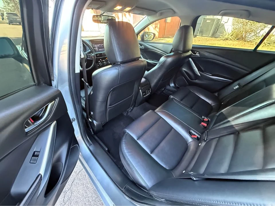 2014 Mazda Mazda 6 3rd Gen - Image 14 of 14