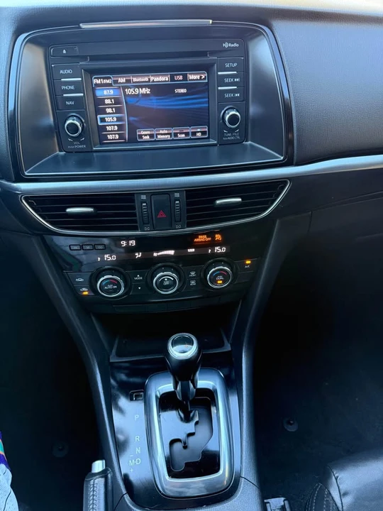 2014 Mazda Mazda 6 3rd Gen - Image 7 of 14