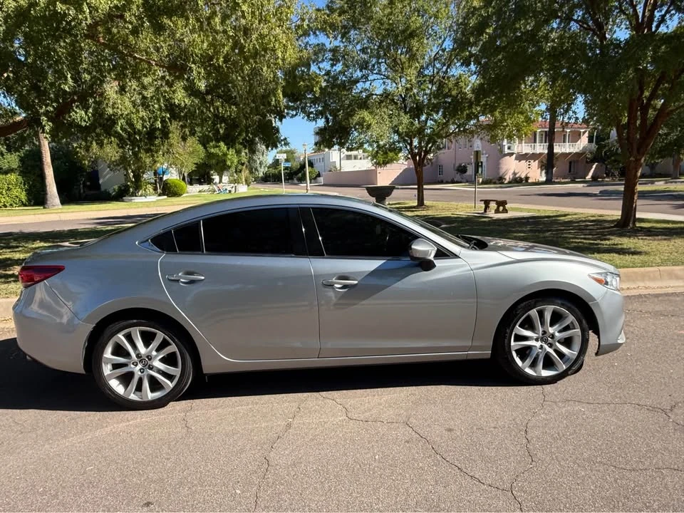 2014 Mazda Mazda 6 3rd Gen - Image 6 of 14