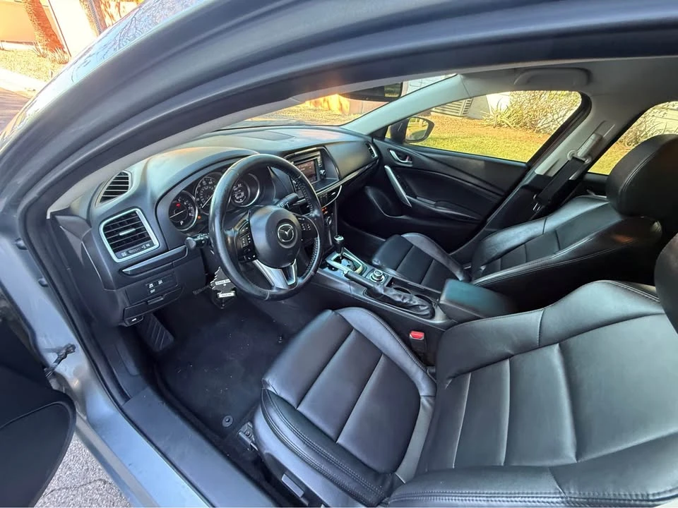 2014 Mazda Mazda 6 3rd Gen - Image 13 of 14