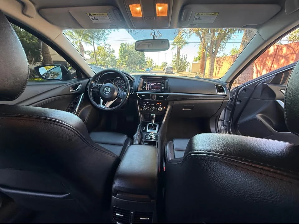 2014 Mazda Mazda 6 3rd Gen - Image 11 of 14