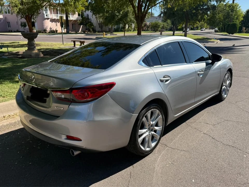 2014 Mazda Mazda 6 3rd Gen - Image 5 of 14