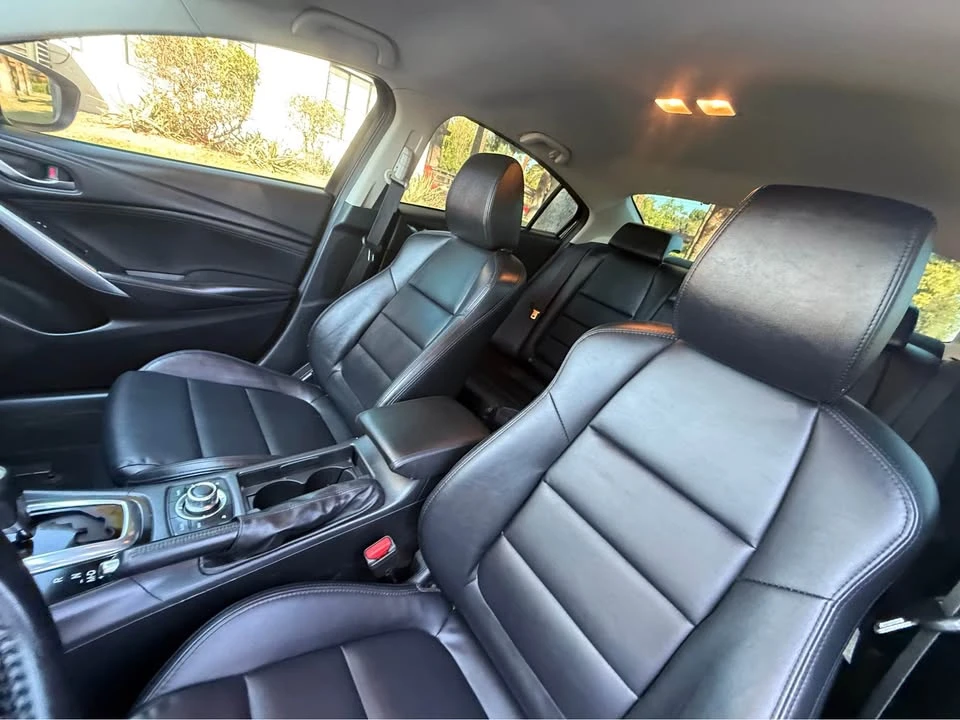 2014 Mazda Mazda 6 3rd Gen - Image 12 of 14
