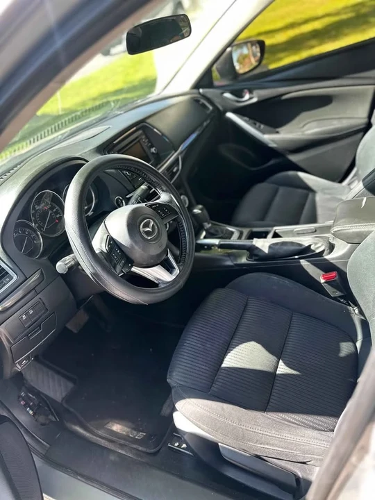 2014 Mazda Mazda 6 3rd Gen - Image 9 of 10