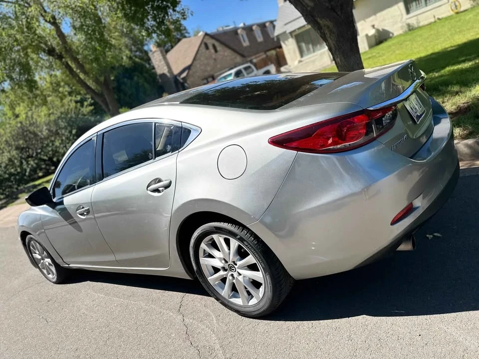 2014 Mazda Mazda 6 3rd Gen - Image 8 of 10