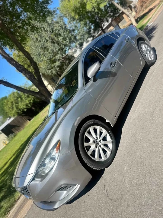 2014 Mazda Mazda 6 3rd Gen - Image 2 of 10