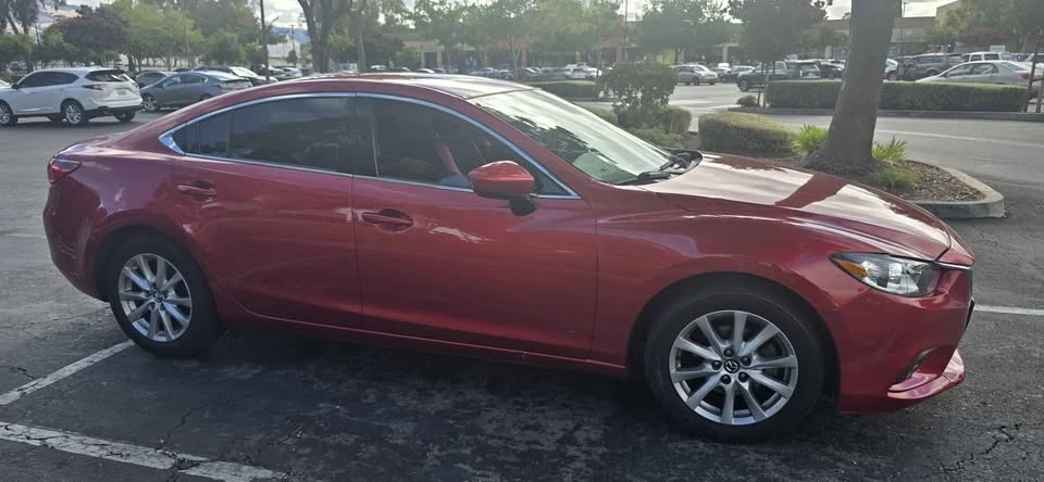 2014 Mazda Mazda 6 3rd Gen - Image 2 of 7