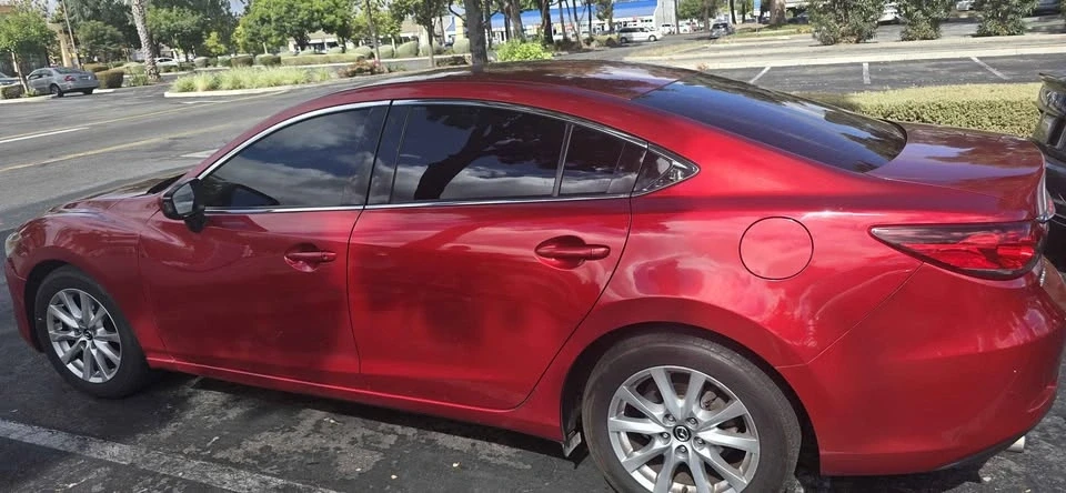 2014 Mazda Mazda 6 3rd Gen - Image 5 of 7