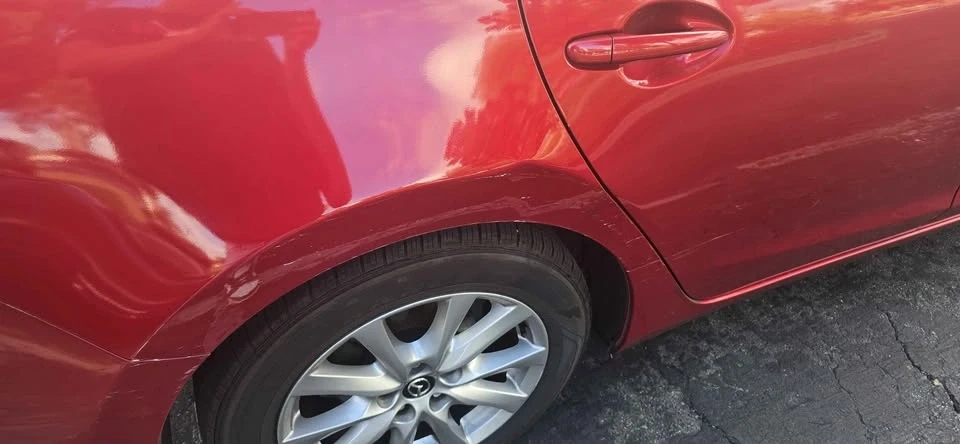 2014 Mazda Mazda 6 3rd Gen - Image 3 of 7