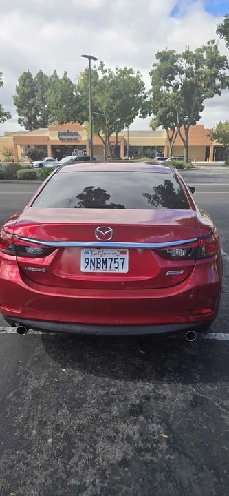 2014 Mazda Mazda 6 3rd Gen - Image 4 of 7