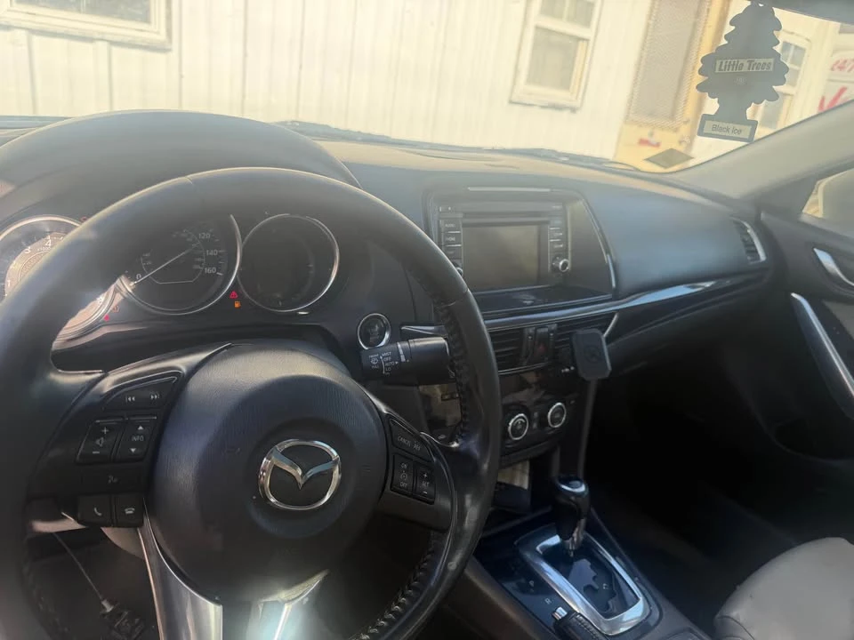 2014 Mazda Mazda 6 3rd Gen - Image 2 of 4