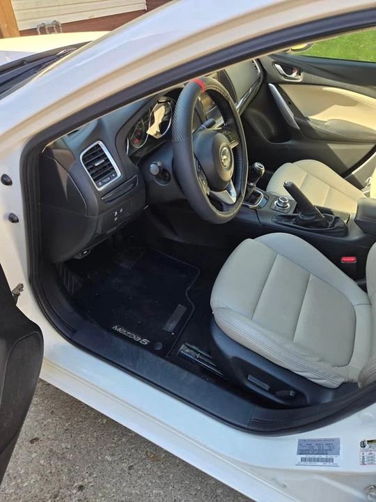 2014 Mazda Mazda 6 3rd Gen - Image 7 of 10