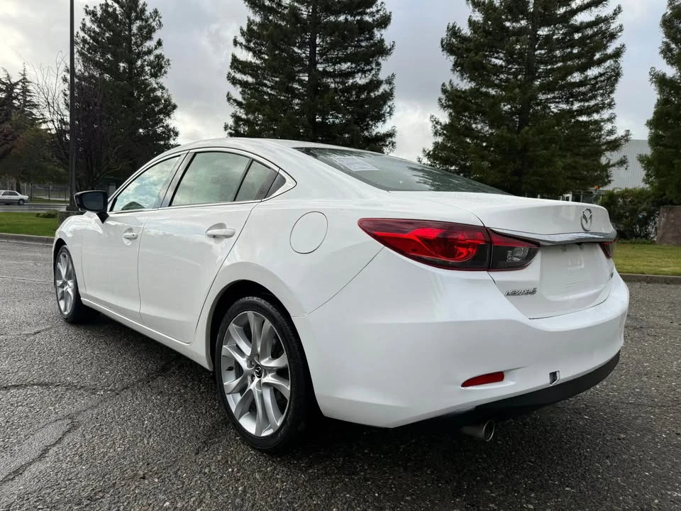 2014 Mazda Mazda 6 3rd Gen - Image 6 of 15