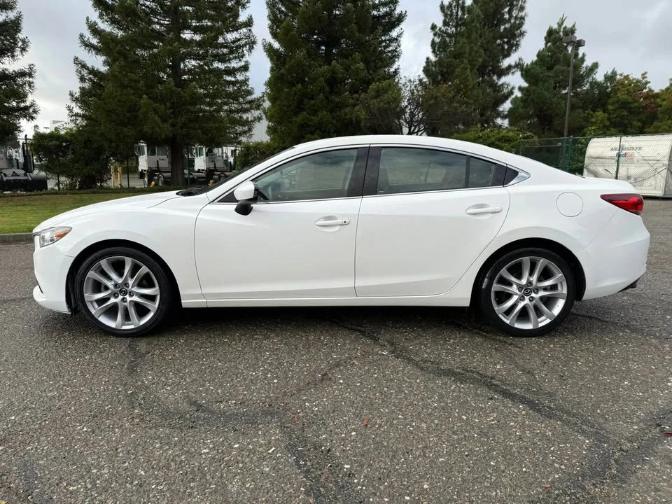 2014 Mazda Mazda 6 3rd Gen - Image 3 of 15
