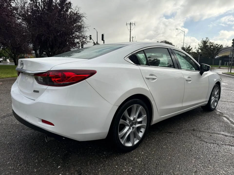 2014 Mazda Mazda 6 3rd Gen - Image 2 of 15