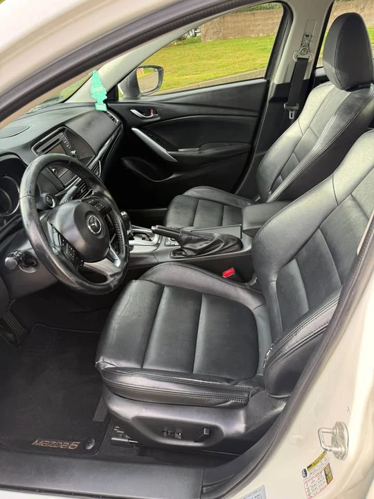 2014 Mazda Mazda 6 3rd Gen - Image 10 of 15