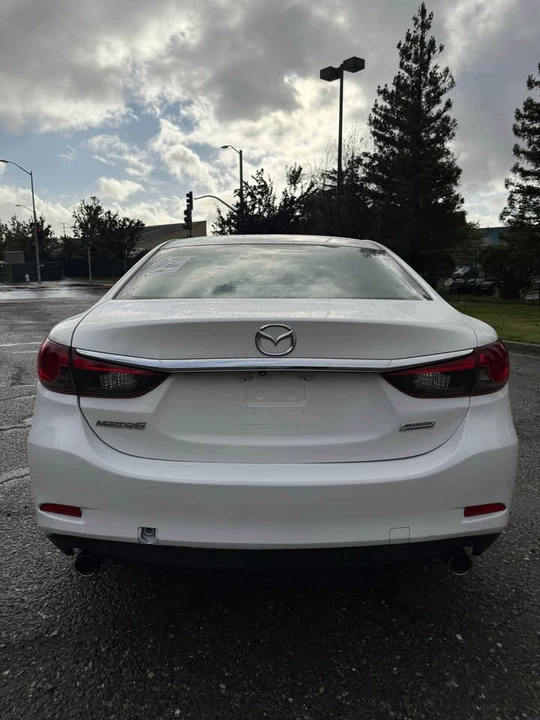 2014 Mazda Mazda 6 3rd Gen - Image 5 of 15