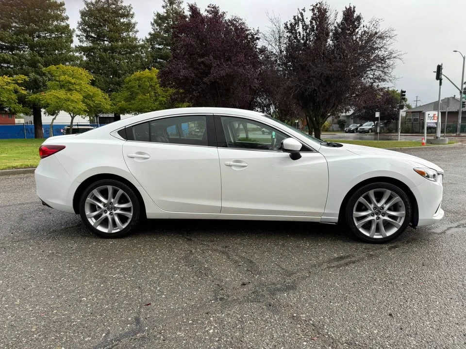 2014 Mazda Mazda 6 3rd Gen - Image 7 of 15