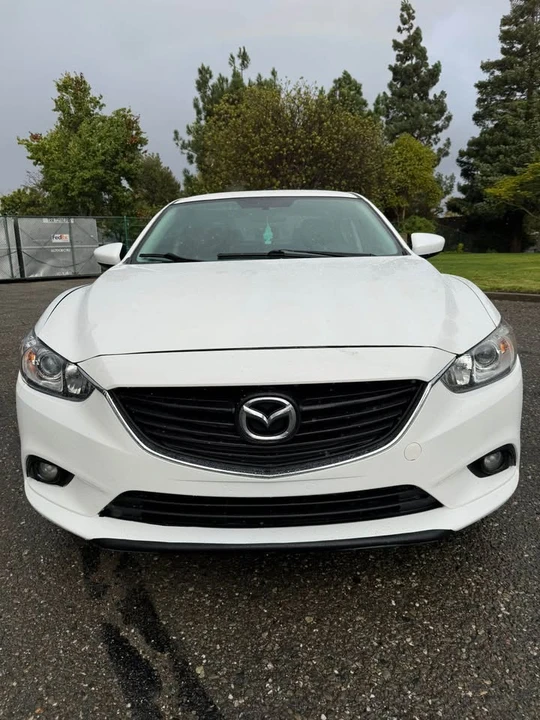 2014 Mazda Mazda 6 3rd Gen - Image 4 of 15