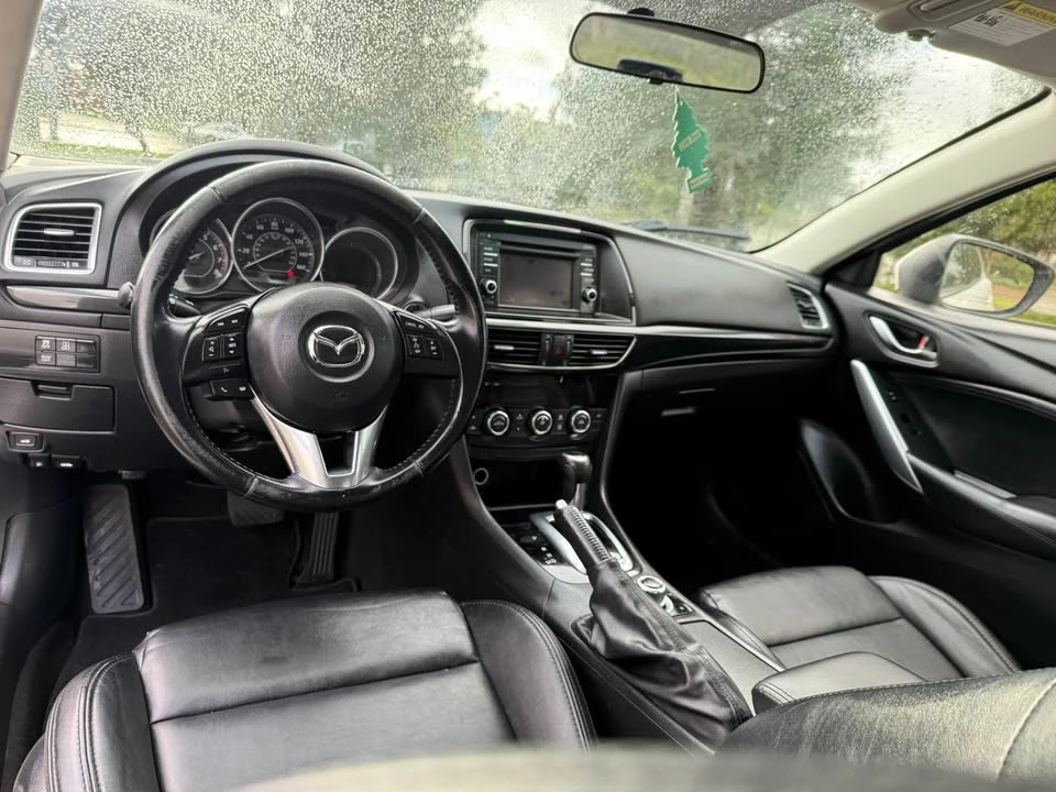 2014 Mazda Mazda 6 3rd Gen - Image 11 of 15