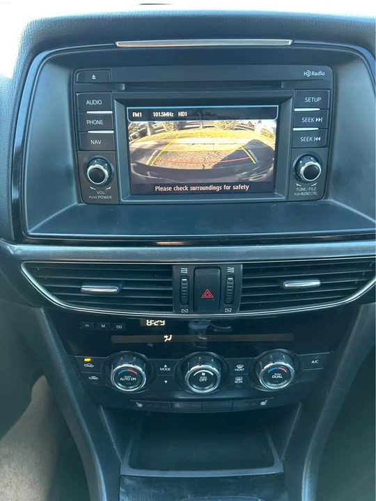 2014 Mazda Mazda 6 3rd Gen - Image 12 of 12