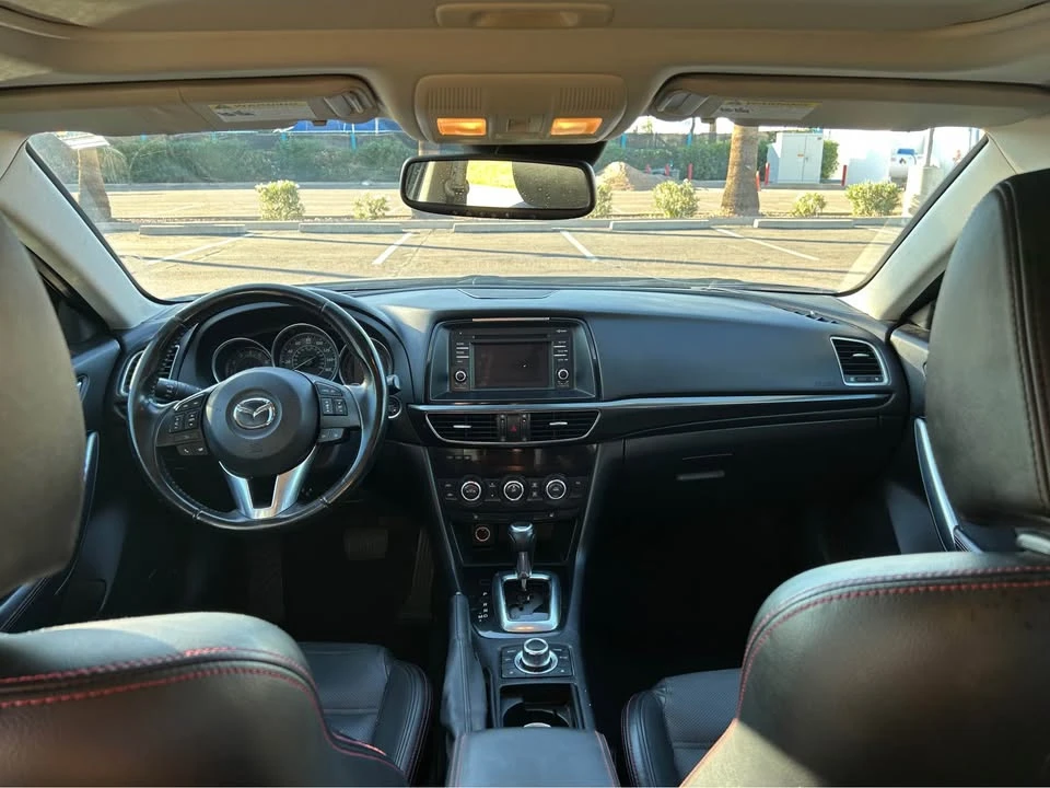 2014 Mazda Mazda 6 3rd Gen - Image 10 of 12