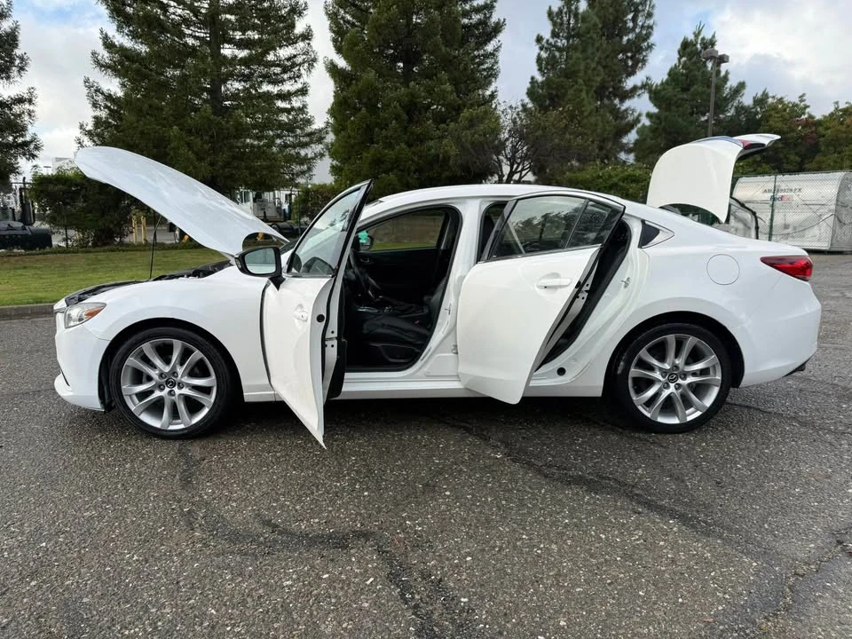 2014 Mazda Mazda 6 3rd Gen - Image 14 of 15