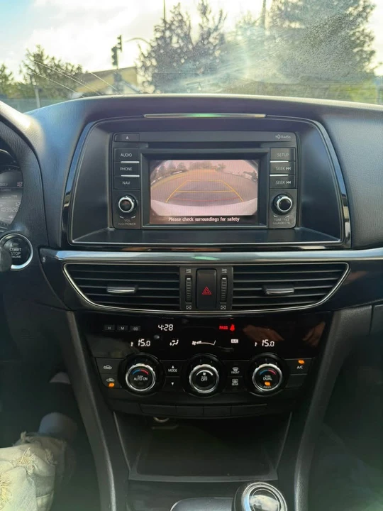 2014 Mazda Mazda 6 3rd Gen - Image 12 of 15